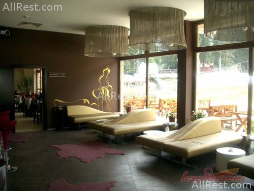 Ice Angels Hotel 69